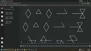 Minecraft Hex Casting: Hex++ Coding Language