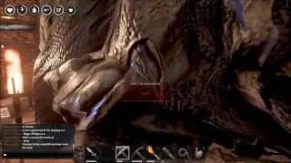 Killing The Undead Dragon !