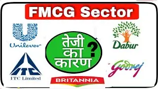FMCG sector Analysis || FMCG Sector  Stocks || FMCG sector तेजी के संकेत @wealthgrow #fmcgsector