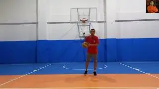 BASKETBOLDA STOPLAR BASKETBOL STOP ÇEŞİTLERİ NELERDİR I TEK VE ÇİFT ZAMANLI STOP