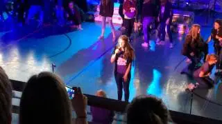 The Young Americans - Workshop Eicklingen 2014 - Les Miserables/Part 1