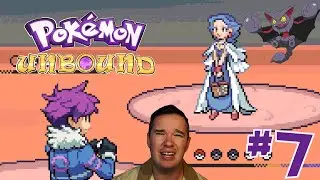 Can I SURVIVE the Flying Type Gym Leader in Pokemon Unbound