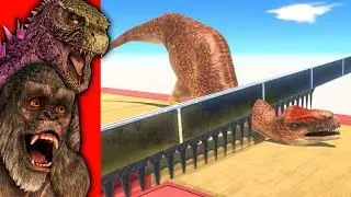 The ULTIMATE Blade Challenge In ARBS