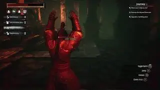 Conan Exiles boss fight epic