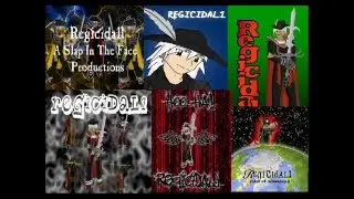 Tribute To Regicidal1