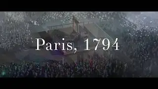 We. The Revolution - Teaser Trailer