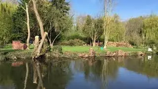 The River Somme