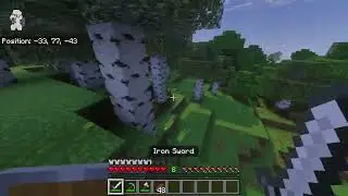 minecraft lets play - episode 7