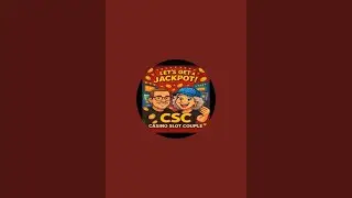 Casino Slot Couple was live!