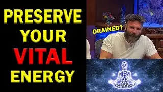 What Is Sexual Energy & Why Is It Unique? | Semen Retention