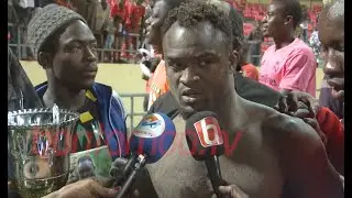 Int&eacute;gralit&eacute; Journ&eacute;e Diak&rsquo;s Production Kaw Gourdin Vs Thiatou Daouda Fall