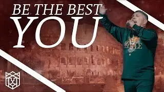 How To Become The Best Version of Me