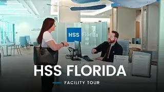 Discover the Cutting-Edge Technology of HSS Florida: An Exclusive Facility Tour