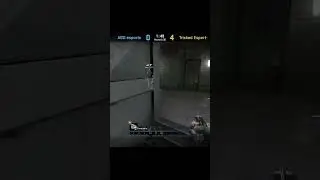 The Greatest Nades to Take Mid on Overpass - CS:GO #shorts