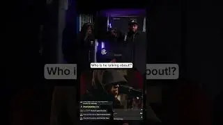 Who is Chip talking about!? | Chip - Invite Only