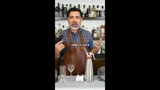 IT's not to late to get your bartender a gift! #giftguide #bartender #cocktails