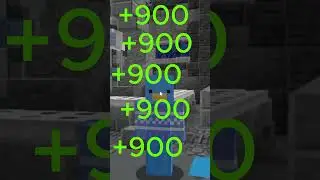 My Favorite Money-Making Method on Donut SMP