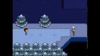 Undertale - Sparing Papyrus (No Mercy Run)