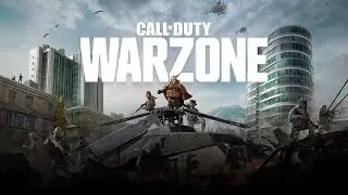 Call Of Duty Warzone | Wednesday Night Warzone with BillTheConquerer
