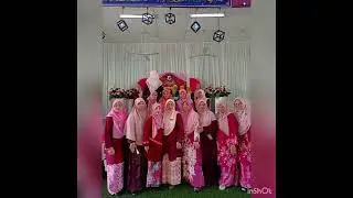 EPISOD 37 : MAJLIS APRESIASI KECEMERLANGAN DAN GRADUASI TAHUN 6 2025