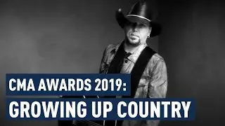 Growing Up with Country Music | CMA Awards 2019