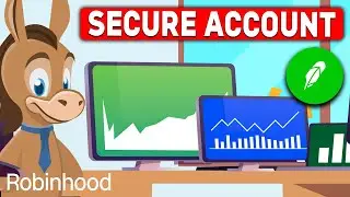 How To Protect Your Robinhood Account From Hacks