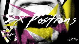 Sex Positions - You'd Better Start Running
