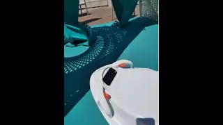 PLANCHE DE SURF &Eacute;LECTRIQUE 3200W 36V