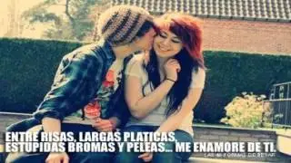 (Rap En mi Mente Tu Estaras)_(Prod Ipaxgamer)