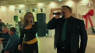 DEJAN MEDENI I ORKESTAR TRON - MIX PESAMA - (LIVE) - Connect Network - Produkcija Kruna