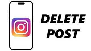 How To Delete Instagram Post