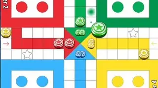 The Most Insane Comeback Ever! 😱[Ludo King ] Tips and Tricks Guide (2026) #ludogame #gameplay #ludo 