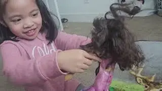 Playing Time With Jamie l Kids Fun Times Vlog