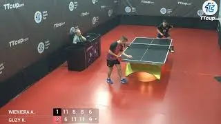 11 September Poland TT CUP (Poland Night Final Matches)