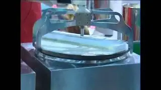 EASY CREPE MAKER by FAFAS