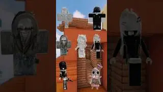 drama roblox ada pick me #shorts #drama #roblox
