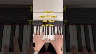 Only real fans will guess it in seconds! Comment your results! #musicalchallenge #guess #fyoupage