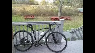raleigh misceo 2.0 review