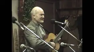 Сергей Крылов с уч. Валентина Галюзова 02.02.2006 ЦАП