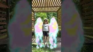 #trendingvideo #dancevideo #childrendance #trend2025 #miralike #тренд2025 #followme #лето #танцы