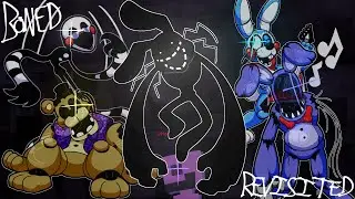 BONED REVISITED Shadow Section But With The Frickbear's Renders
