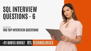 Oracle Interview Questions | SQL Interview Questions | PL/SQL Developer placement | Oracle Placement