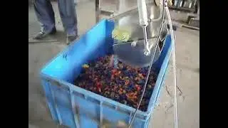 air cylinder feeder from JOYPACK