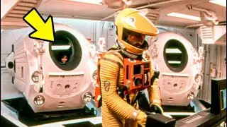 A Space Odyssey (1968): SHOCKING Facts You Haven&rsquo;t Seen