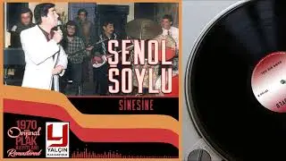 Şenol Soylu -  Sinesine  1978