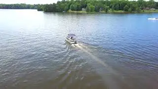 Lake Redstone Fun Memorial Day 2018