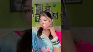 Karva Chauth look🌝| #shortvideo #karvachauth #makeup #festivelook #viralvideo #viralvideo #shorts