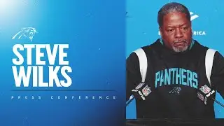 Steve Wilks: This win was a collective effort