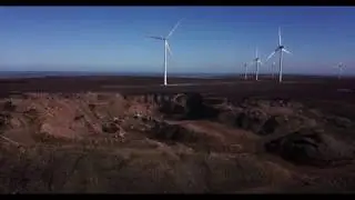 Drone Flight Calderdale  2019 4k UHD