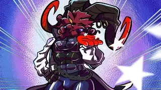 KDA ORNN 😳